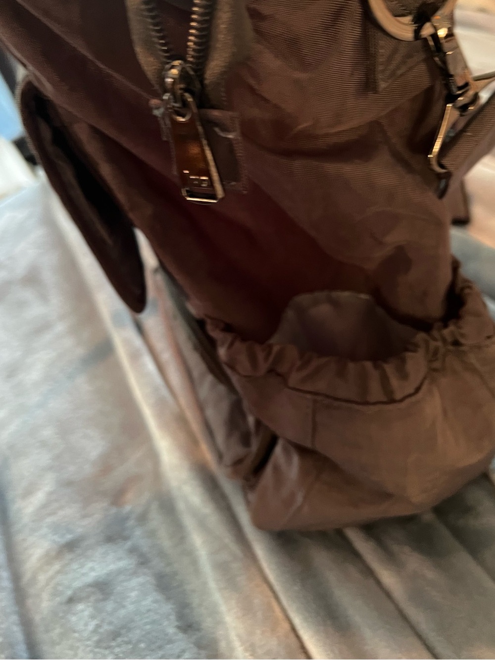 Lug Via Convertible Backpack - Picture 3 of 6